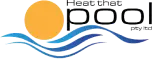 Heat that Pool logo