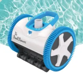 3 (1) Pool heat pump - Heat Pumps category