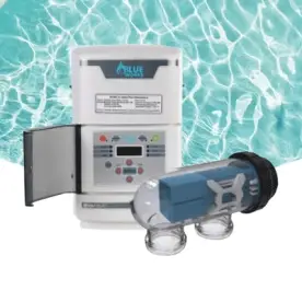 4 Salt chlorinator - Salt Chlorinators category