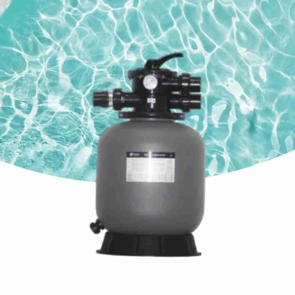 Emaux P Series Top Mount Filter Emaux P Series Top Mount Filter