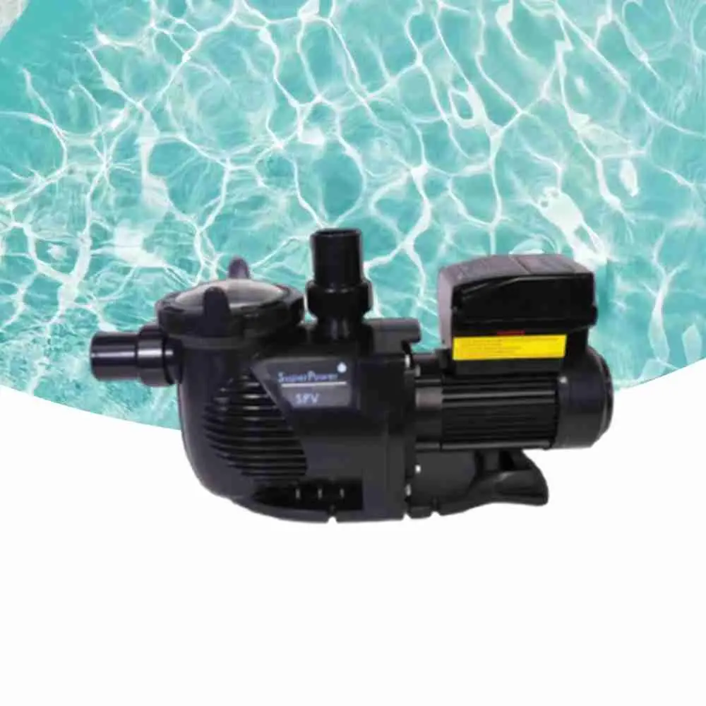 Emaux Super Power Variable Speed Pump Emaux Super Power Variable Speed Pool Pump