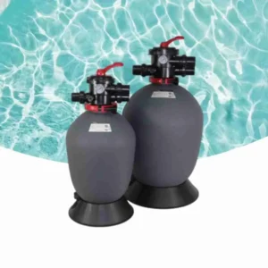 Emaux T series Top Mount Plastic Filter