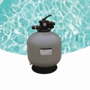 Emaux V Series Fiberglass Top Mount Filter