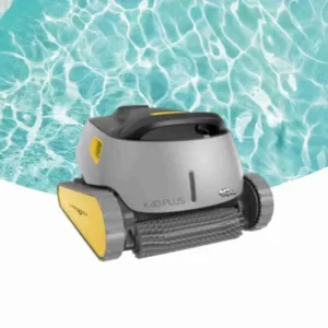 Pool cleaners RecoveredDolphin X40 Plus Robotic Pool Cleaner