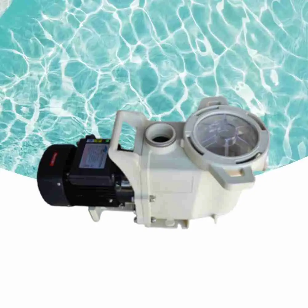 Pureblue Super Flow Pool Pump Pureblue Super Flow Pool Pump