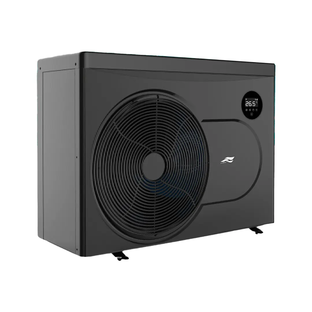Onyx Inverter Heat Pump 9KW, Wi-Fi, 10A Plug