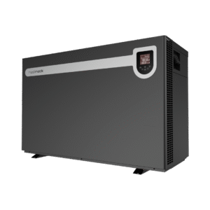 Madimack Elite v4 left-facing side view