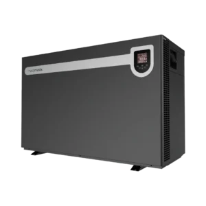 Madimack Elite v4 left-facing side view Madimack Elite v4 left-facing side view
