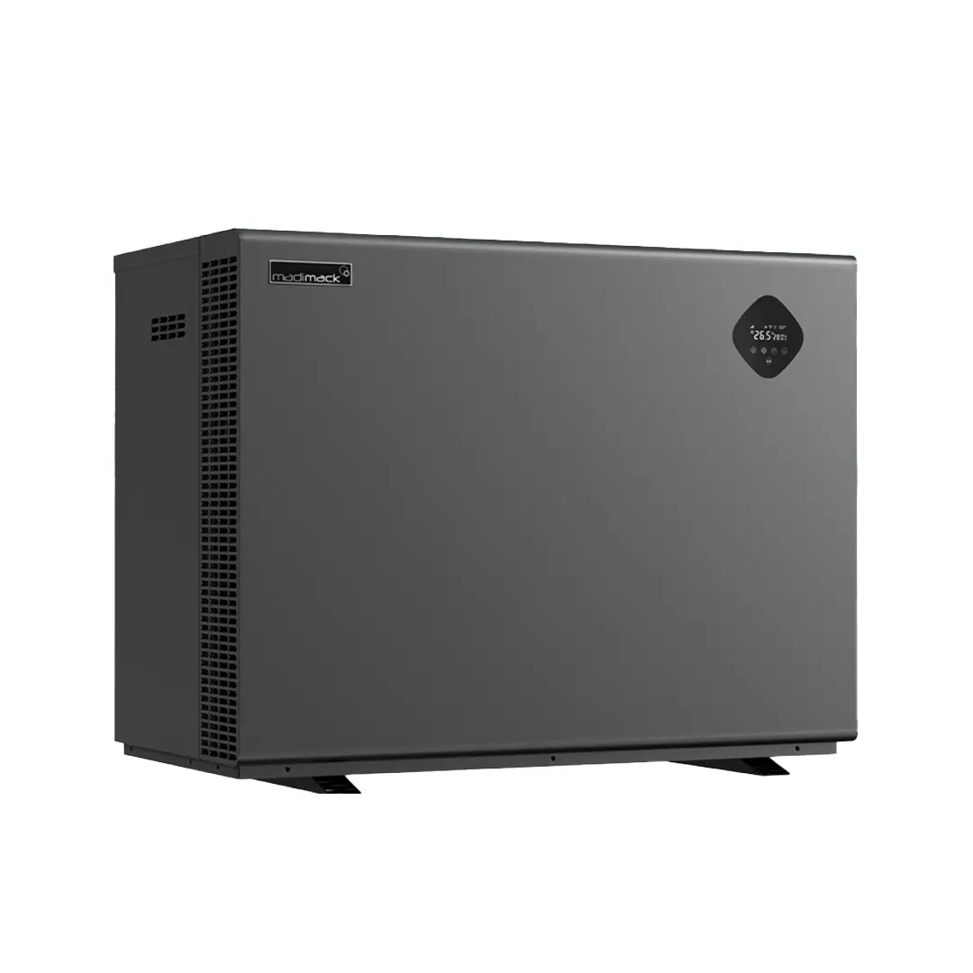 Madimack Elite V3 13.8 kW Pool Heat Pump w/WiFi