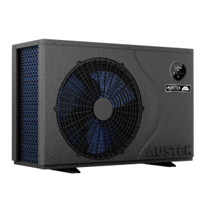 Austek Enviro right-facing side view