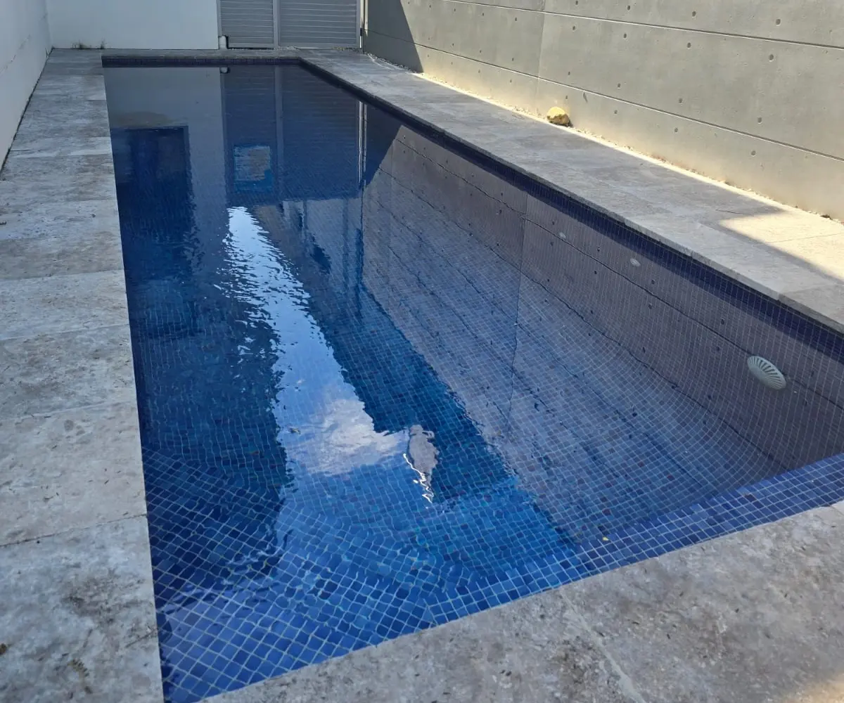 Pool heat pump installation in Mortdale, Sydney